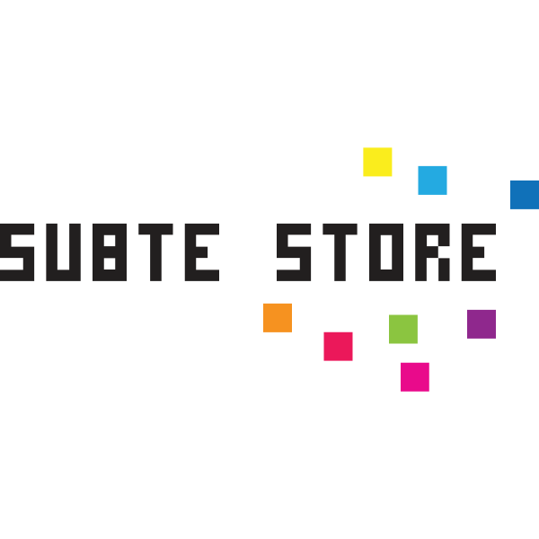 SUBTE STORE Logo ,Logo , icon , SVG SUBTE STORE Logo