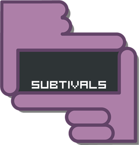 Subtivals Logo ,Logo , icon , SVG Subtivals Logo
