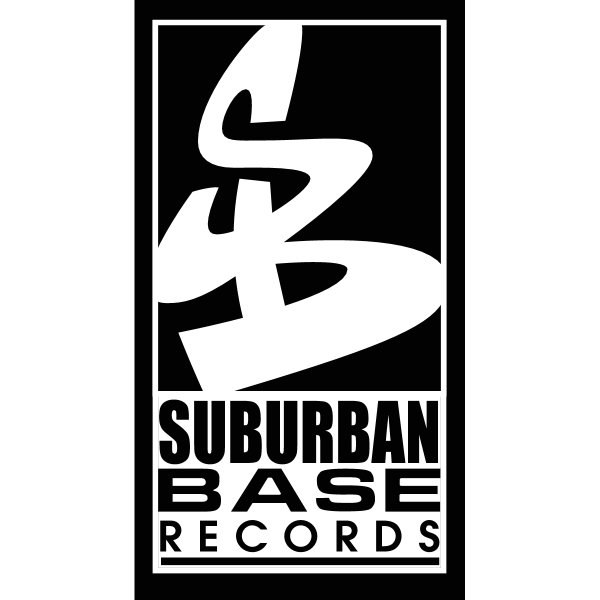 Suburban Base Logo ,Logo , icon , SVG Suburban Base Logo