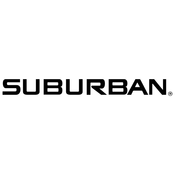 suburban