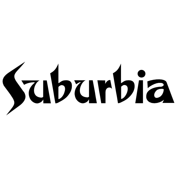 suburbia