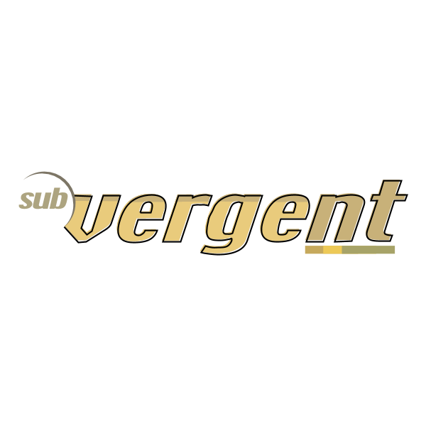 subvergent