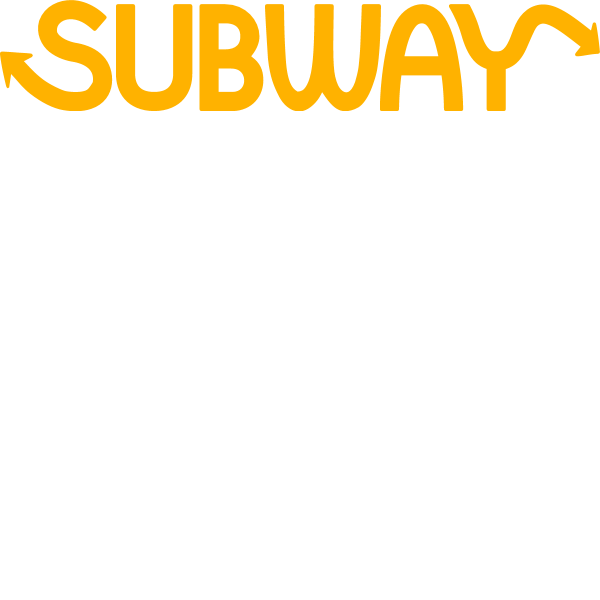 subway logo png - March - Subway Surfers Monaco Logo | #3775360 - Vippng