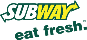 Subway Eat Fresh Logo