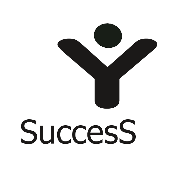 SuccesS Logo ,Logo , icon , SVG SuccesS Logo