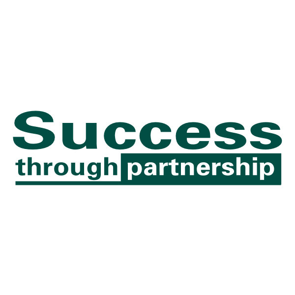 success-through-partnership