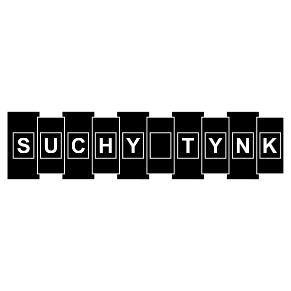 suchy-tynk