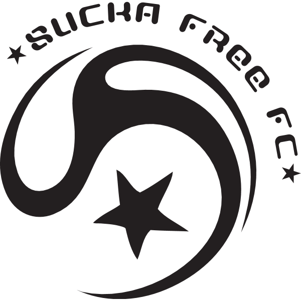 Sucka Free FC Logo ,Logo , icon , SVG Sucka Free FC Logo