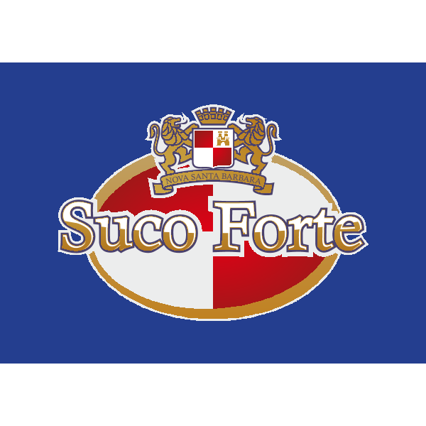 Suco Forte Logo ,Logo , icon , SVG Suco Forte Logo