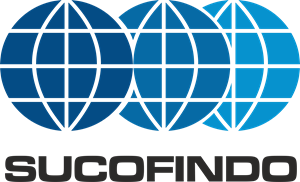 Sucofindo Logo ,Logo , icon , SVG Sucofindo Logo