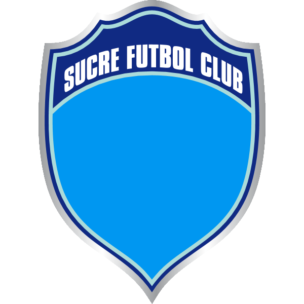 SUCRE FUTBOL CLUB Logo ,Logo , icon , SVG SUCRE FUTBOL CLUB Logo