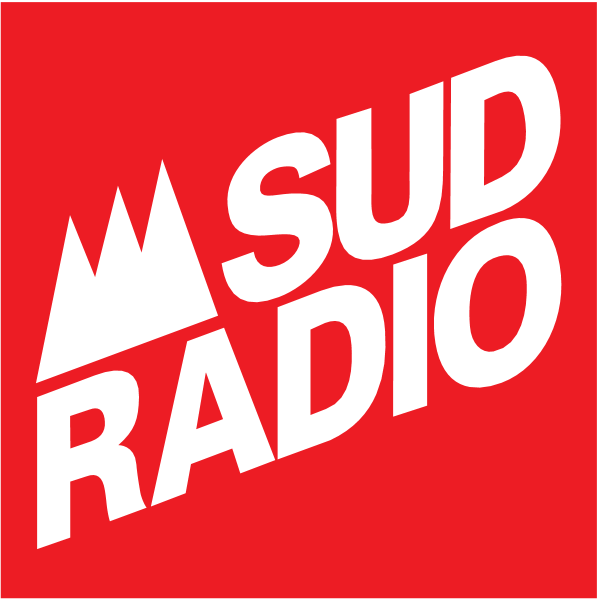 Sud Radio Logo ,Logo , icon , SVG Sud Radio Logo