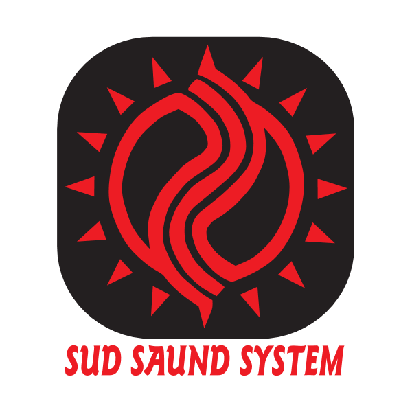 Sud Saund System Logo