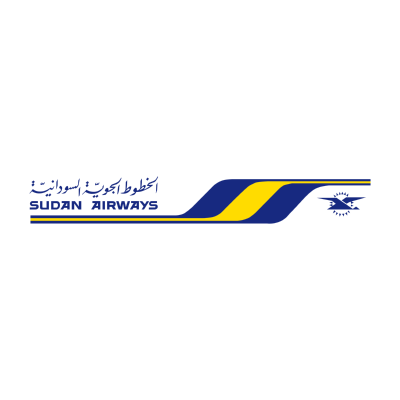 Sudan Airways Logo شعار الخطوط الجوية السعودية ,Logo , icon , SVG Sudan Airways Logo شعار الخطوط الجوية السعودية