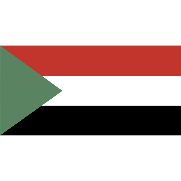 sudan ,Logo , icon , SVG sudan