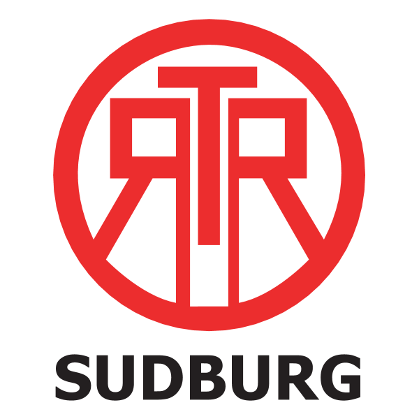 Sudburg Logo ,Logo , icon , SVG Sudburg Logo