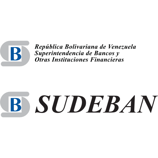 SUDEBAN Logo