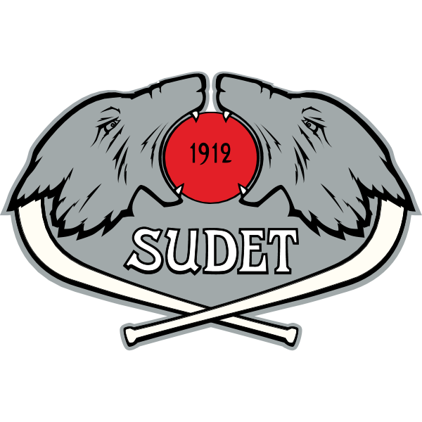 Sudet Logo ,Logo , icon , SVG Sudet Logo