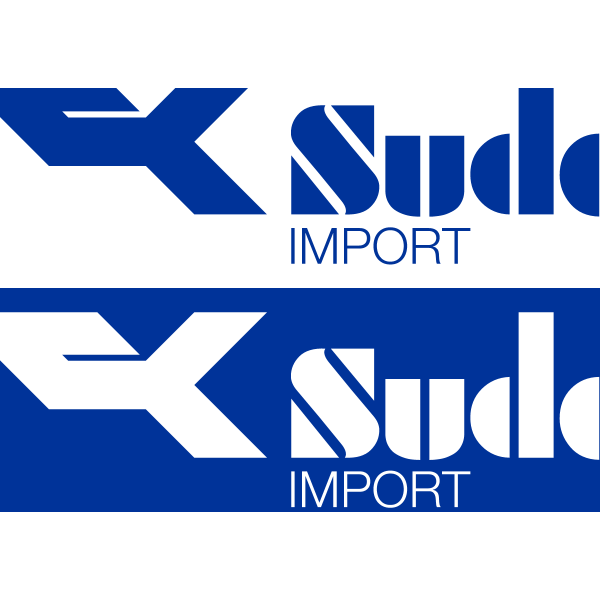 Sudoimport Logo