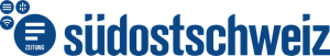Südostschweiz Zeitung Logo