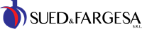 Sued & Fargesa, S.R.L Logo ,Logo , icon , SVG Sued & Fargesa, S.R.L Logo