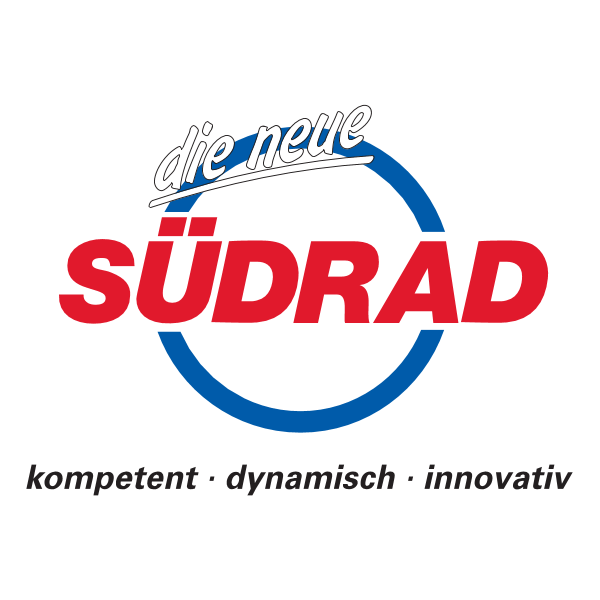 Suedrad Logo