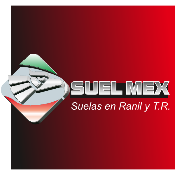 Suel-Mex Logo ,Logo , icon , SVG Suel-Mex Logo
