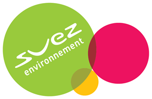 suez-environnement Logo