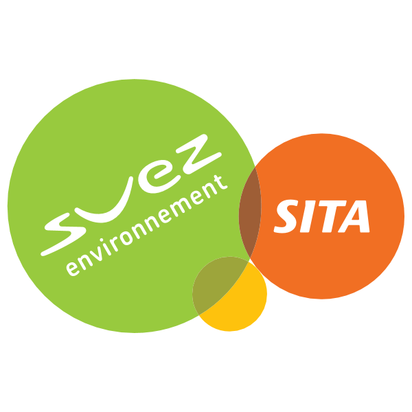 Suez Sita Logo ,Logo , icon , SVG Suez Sita Logo