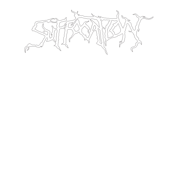 suffocation Logo