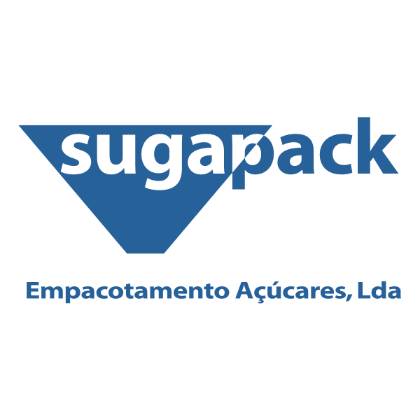 Sugapack Logo ,Logo , icon , SVG Sugapack Logo
