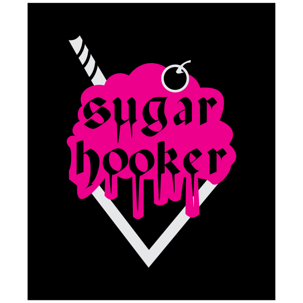 sugar hooker Logo ,Logo , icon , SVG sugar hooker Logo