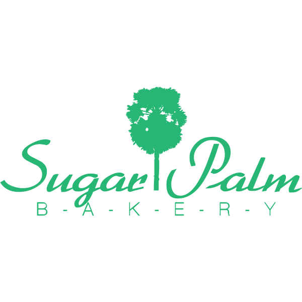 Sugar Palm Bakery Logo ,Logo , icon , SVG Sugar Palm Bakery Logo