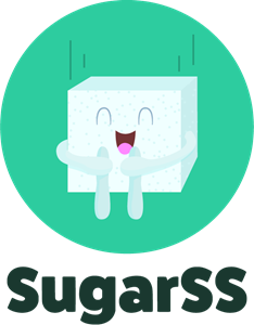SugarSS Logo
