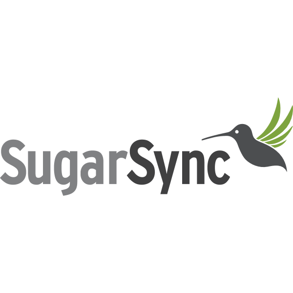 Sugarsync Logo