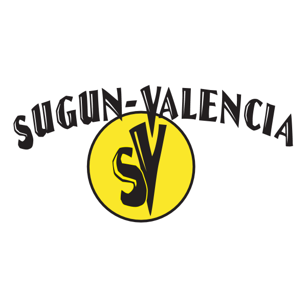 Sugun Valencia Logo