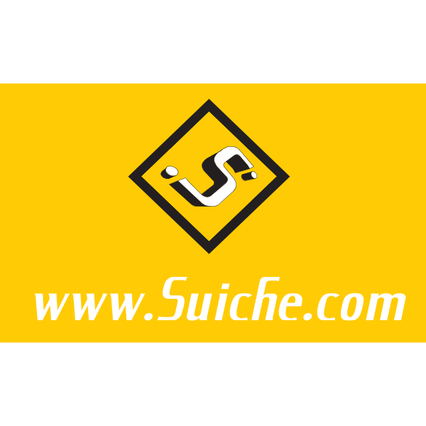 suiche Logo