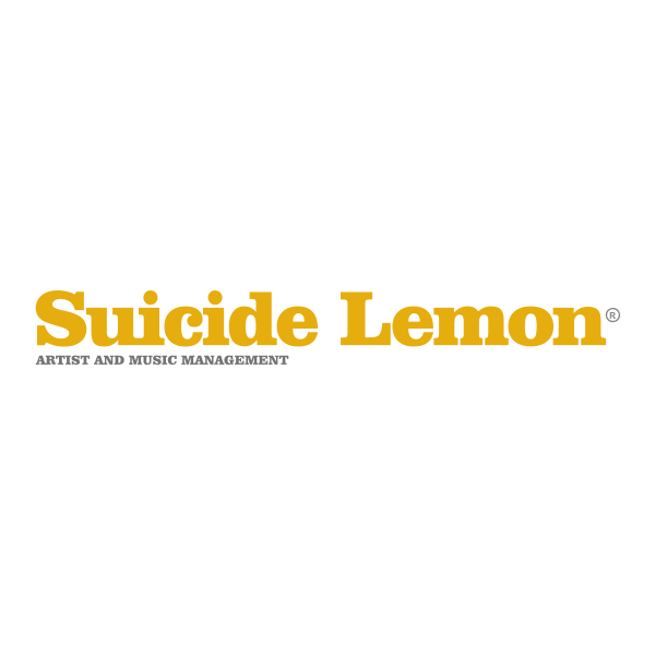 Suicide Lemon Logo