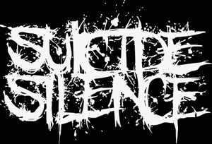 Suicide Silence Logo ,Logo , icon , SVG Suicide Silence Logo