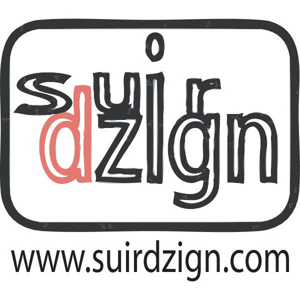 Suirdzign Logo ,Logo , icon , SVG Suirdzign Logo