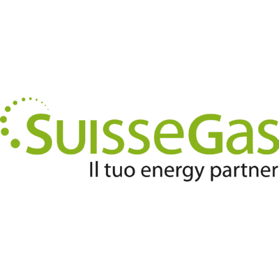 SuisseGas Logo