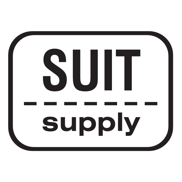 Suit Supply Logo ,Logo , icon , SVG Suit Supply Logo