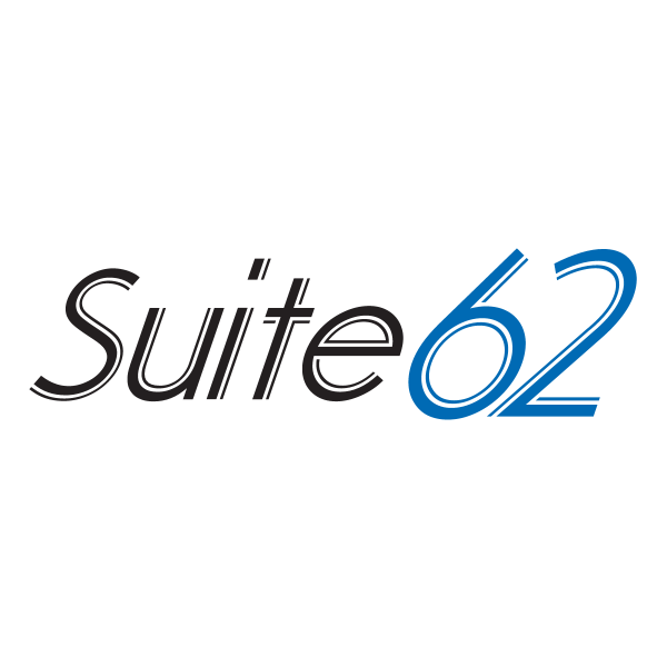 Suite 62 Logo ,Logo , icon , SVG Suite 62 Logo