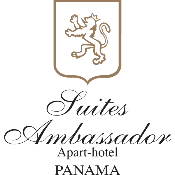 Suites Ambassador Apart-Hotel Logo ,Logo , icon , SVG Suites Ambassador Apart-Hotel Logo