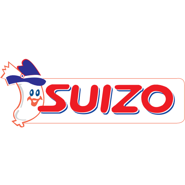 suizo Logo ,Logo , icon , SVG suizo Logo