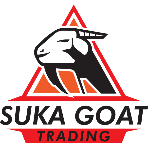 Suka Goat Trading Logo ,Logo , icon , SVG Suka Goat Trading Logo