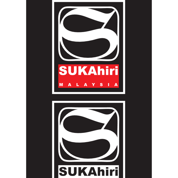 Sukahiri Logo