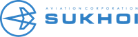 Sukhoi Logo ,Logo , icon , SVG Sukhoi Logo
