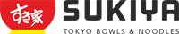Sukiya Logo ,Logo , icon , SVG Sukiya Logo