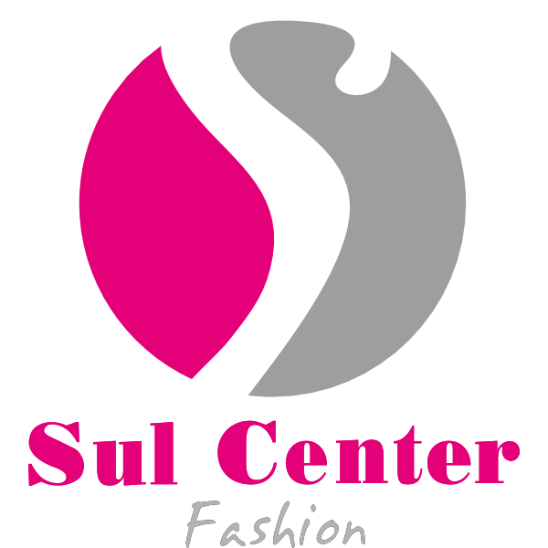 Sul Center Fashion Logo ,Logo , icon , SVG Sul Center Fashion Logo